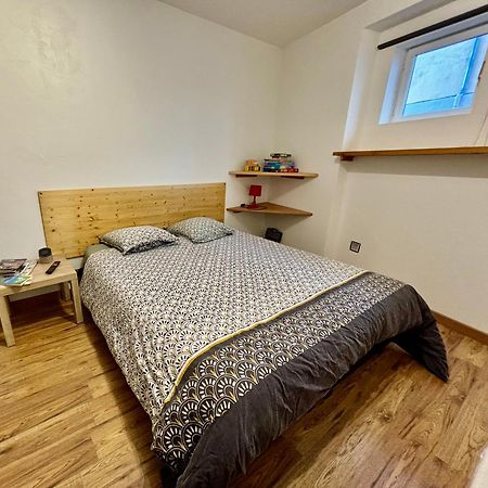 Studio - Baignoire - Pret De Vtt - Lave Linge Le Puy-en-Velay Екстериор снимка