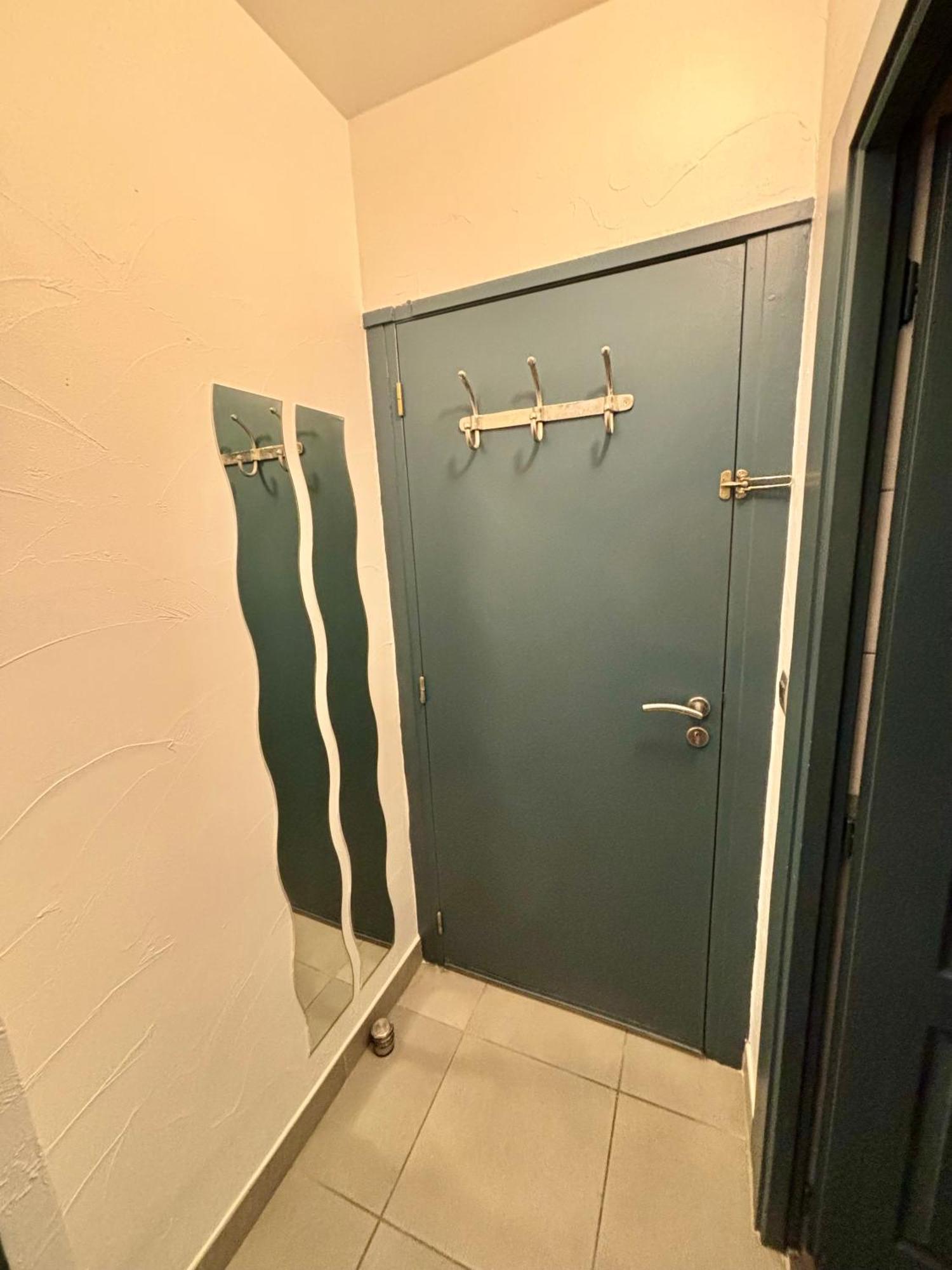 Studio - Baignoire - Pret De Vtt - Lave Linge Le Puy-en-Velay Екстериор снимка