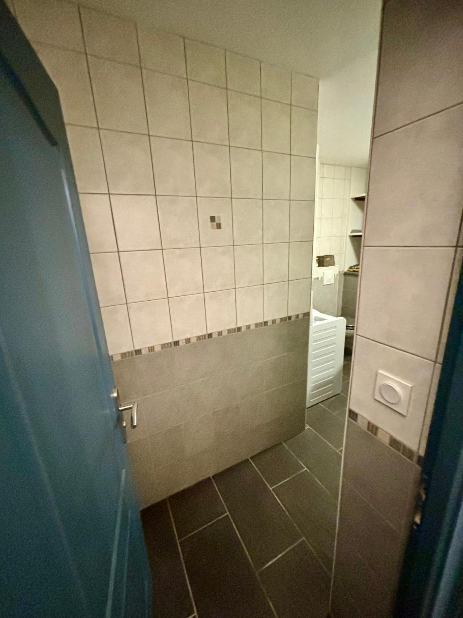 Studio - Baignoire - Pret De Vtt - Lave Linge Le Puy-en-Velay Екстериор снимка