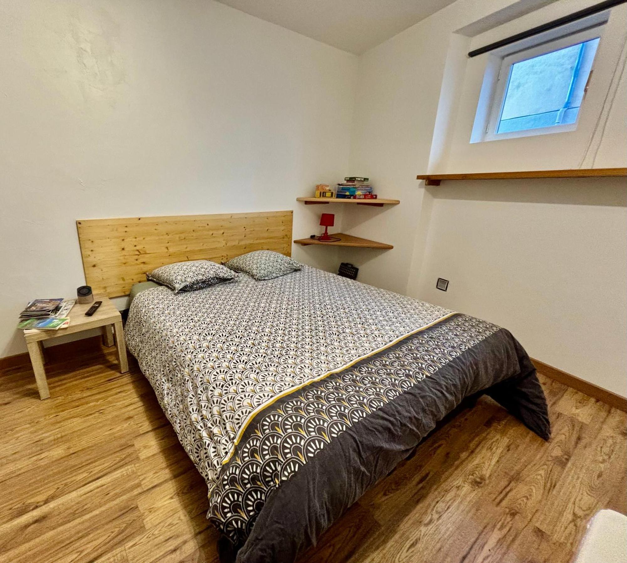 Studio - Baignoire - Pret De Vtt - Lave Linge Le Puy-en-Velay Екстериор снимка