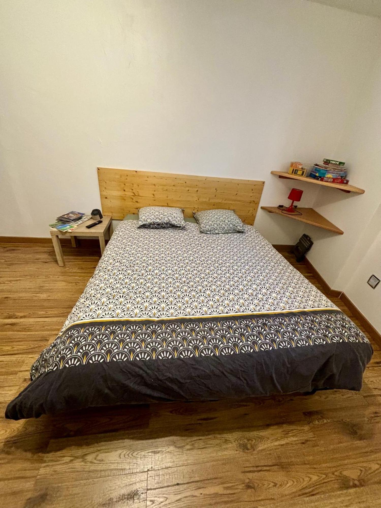 Studio - Baignoire - Pret De Vtt - Lave Linge Le Puy-en-Velay Екстериор снимка
